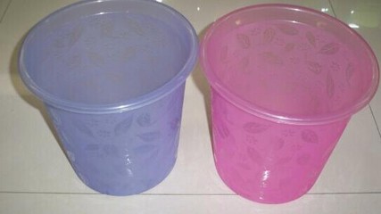 聚酯薄膜的生产加工技术及产品展示