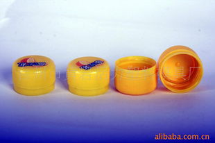 塑料瓶盖制造工艺与产业链 从模具设计到日用塑料制品