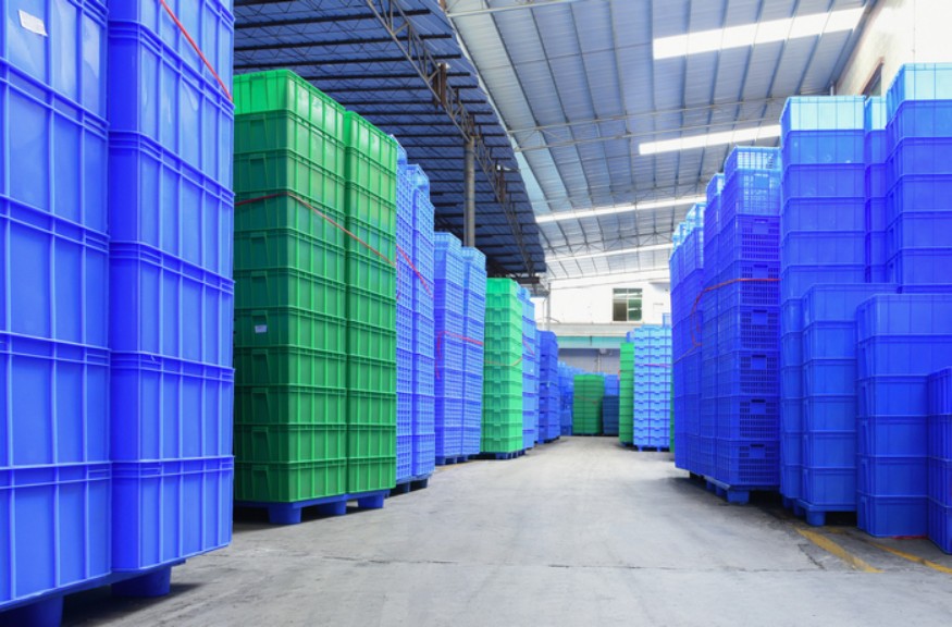 2025下半年塑料栈板及聚酯薄膜加工厂优选指南 洞察趋势与甄选标杆