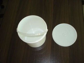 食品包装容器新选择 广州花都区宏利塑胶制品厂高品质牛奶桶与塑料制品